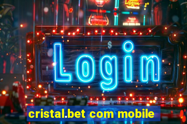 cristal.bet com mobile